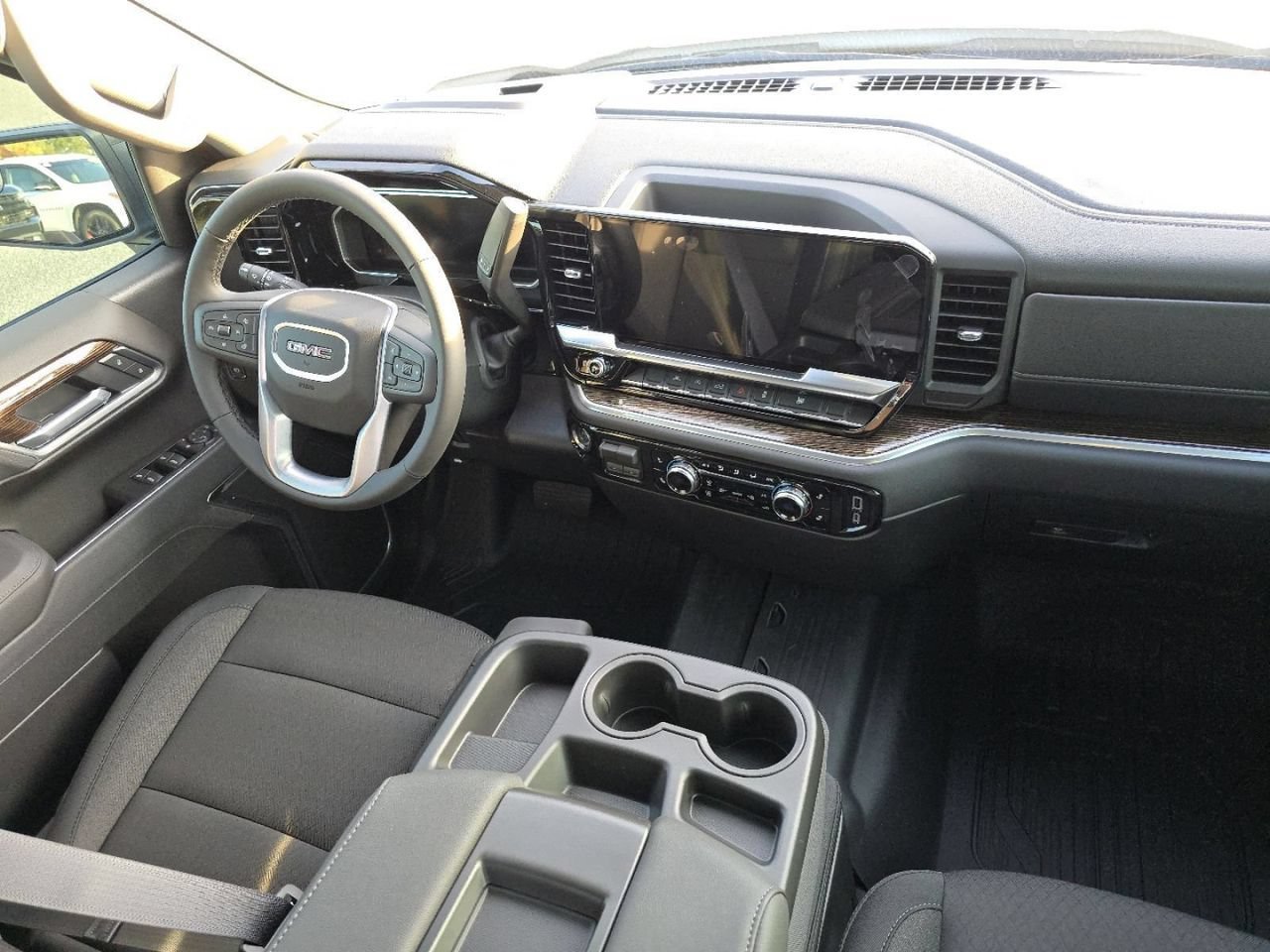 2026 GMC Sierra 1500 Elevation - Photo 20