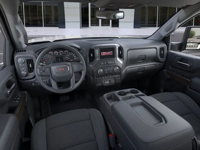 2026 GMC Sierra 2500HD Pro - Photo 15