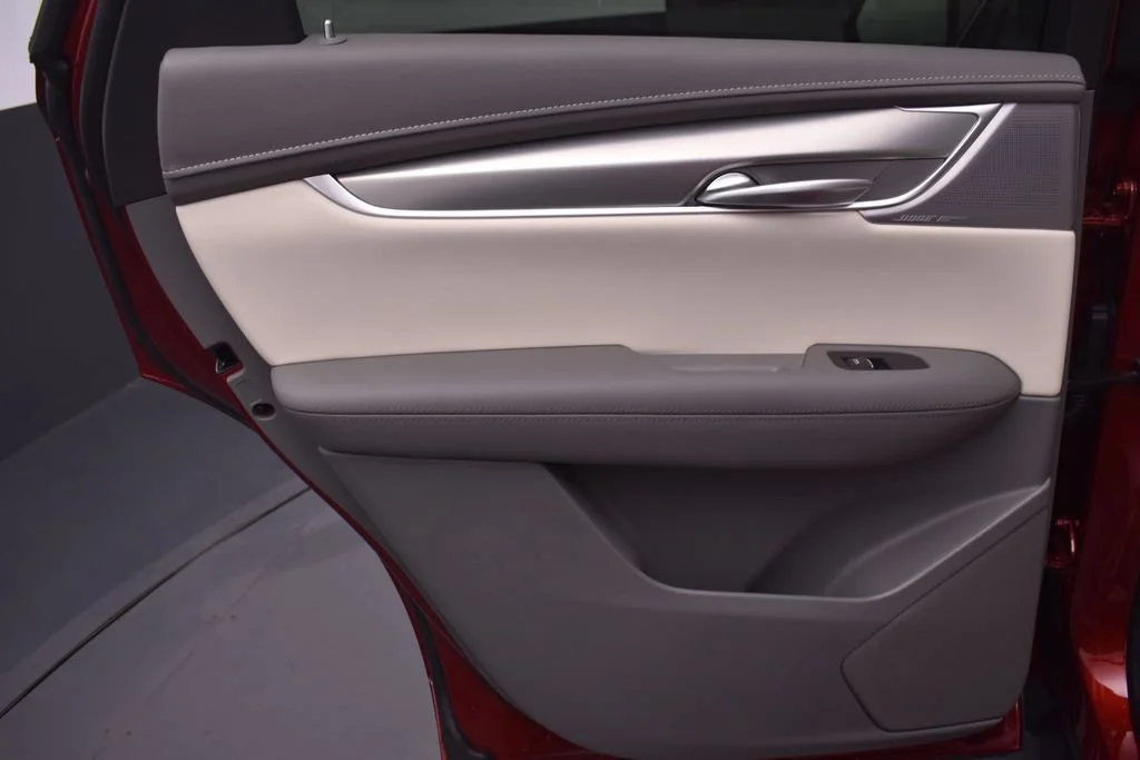2026 Cadillac XT5 Premium Luxury - Photo 27