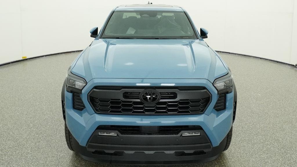 New 2026 Heritage Blue Toyota TRD Off-Road i-FORCE MAX image 74