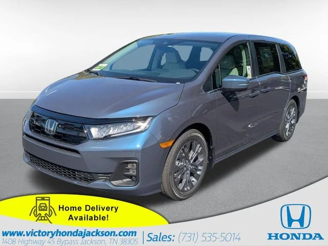 【中古超レア品！】HAMSTEAD SONUDWORKS ODYSSEY Pre-Owned 2016 Honda Odyssey EX-L Minivan in Jacksonville #T60678A