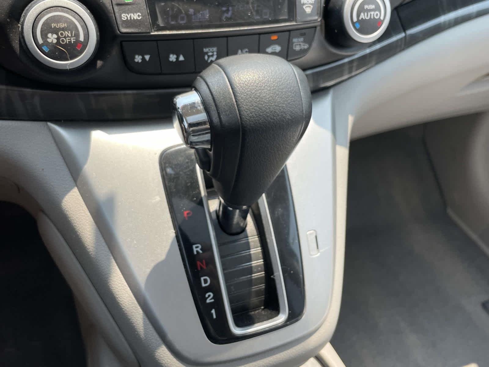 Used 2014 BLU/Blue Honda EX-L image 29