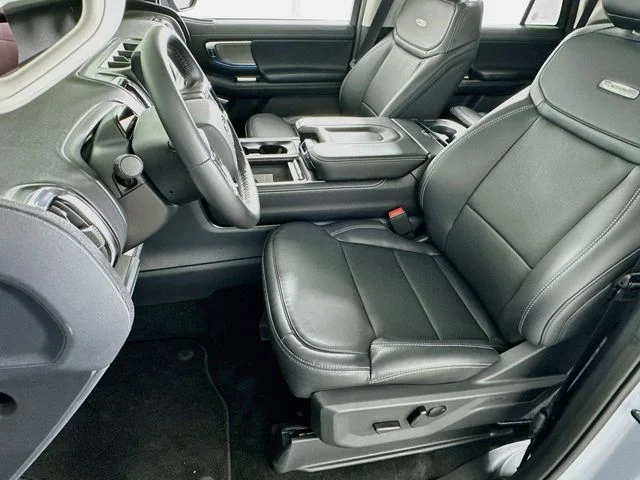 New 2027 Ford Expedition Max Platinum