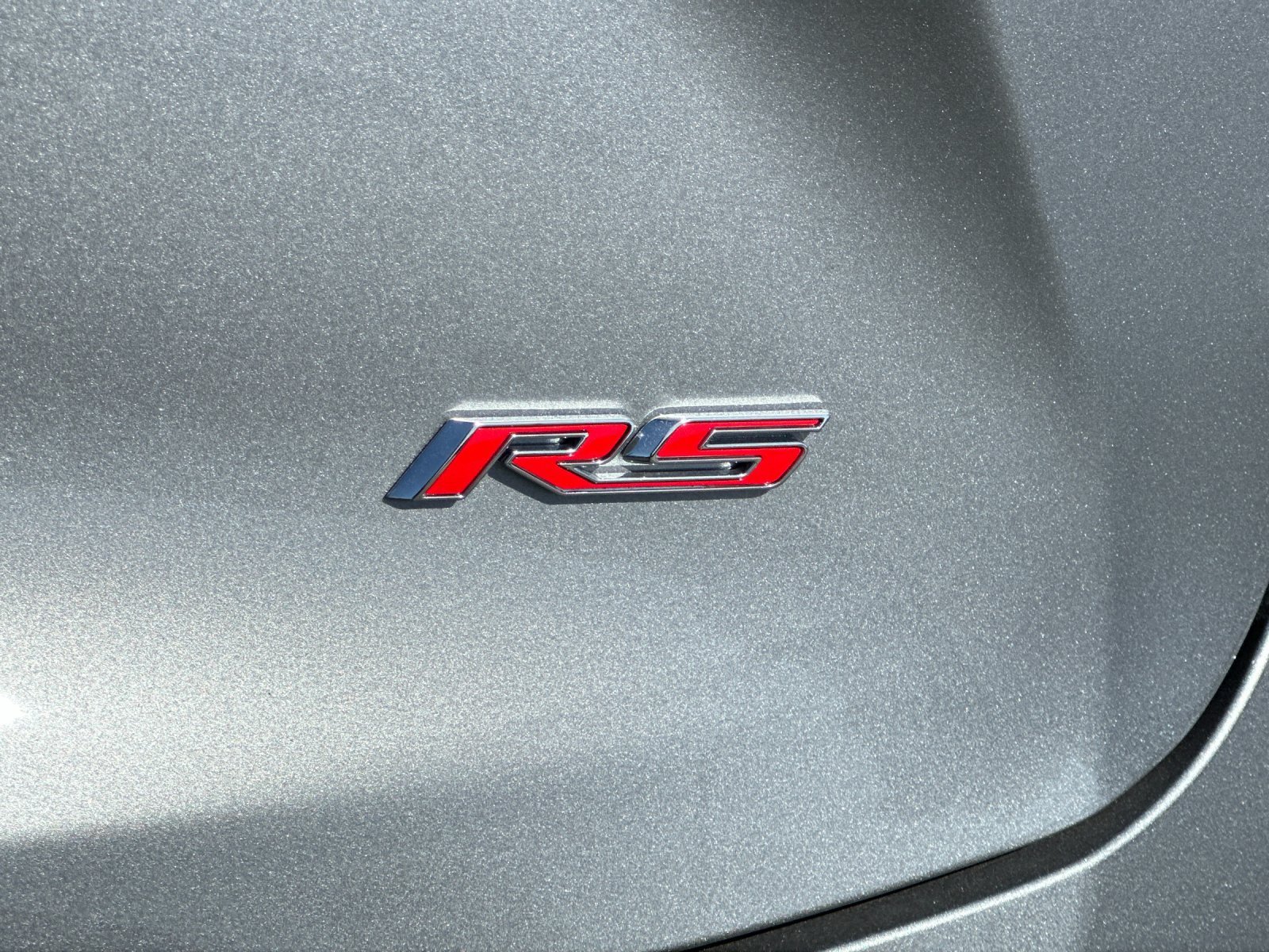 2026 Chevrolet Blazer RS - Photo 28