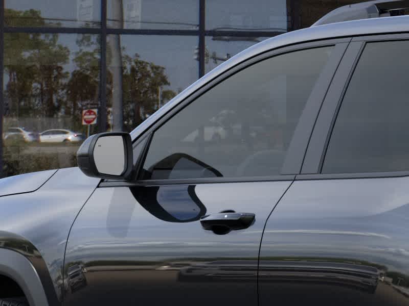 2027 Chevrolet Equinox LT - Photo 12