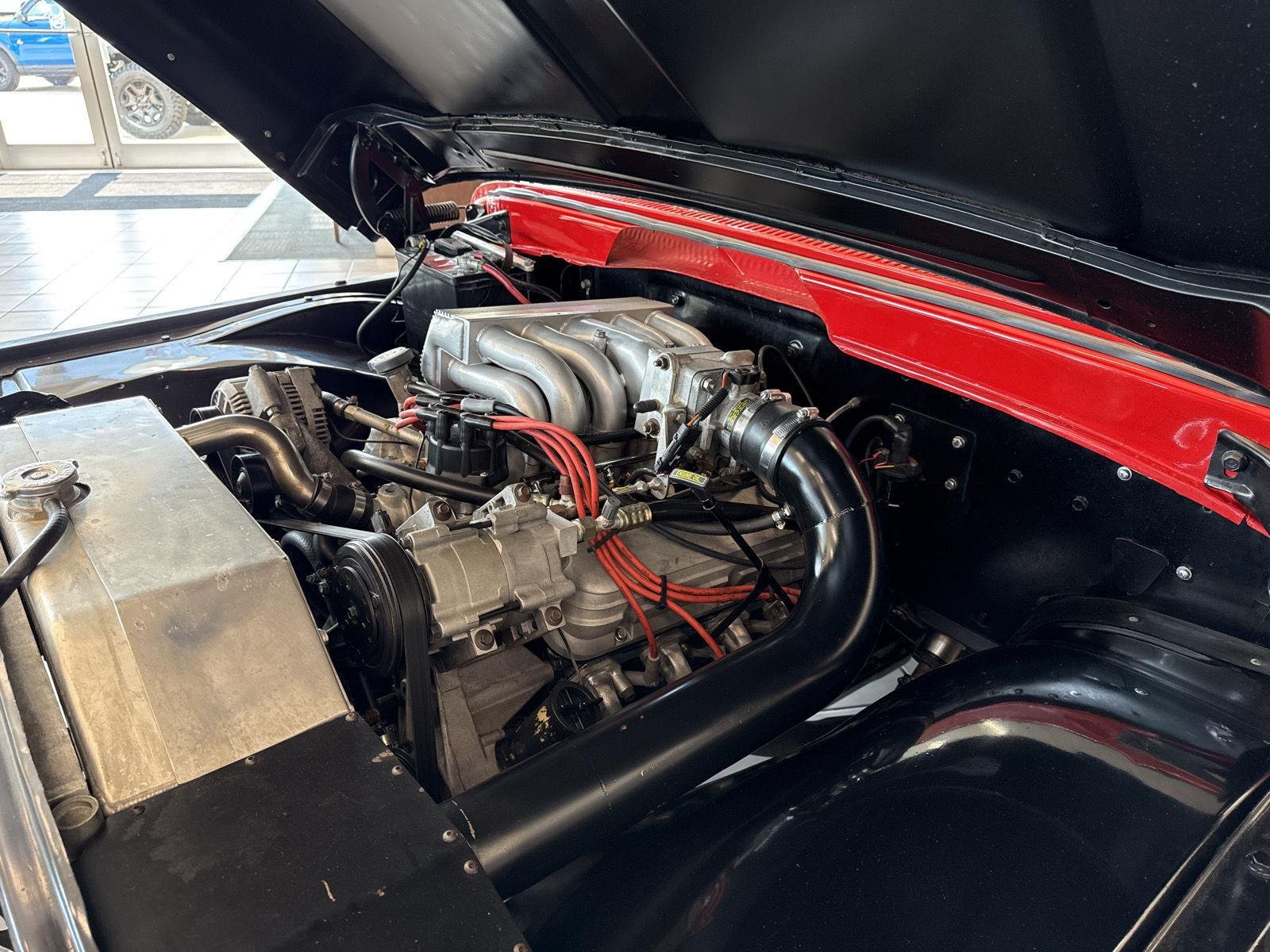 Used 1964  Ford  image 14