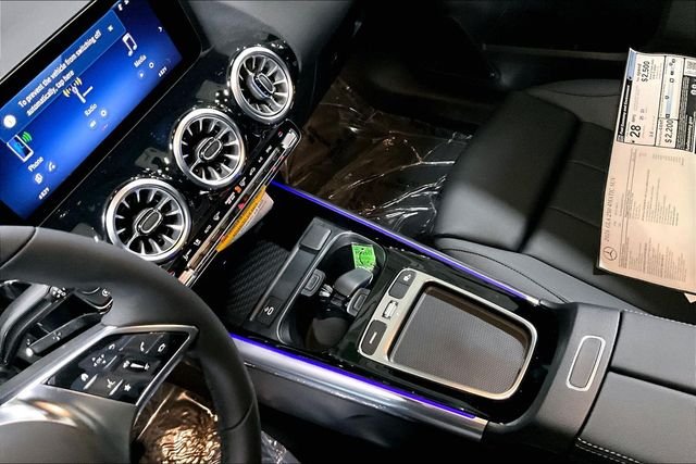 2026 Mercedes-Benz GLA GLA 250 - Photo 10