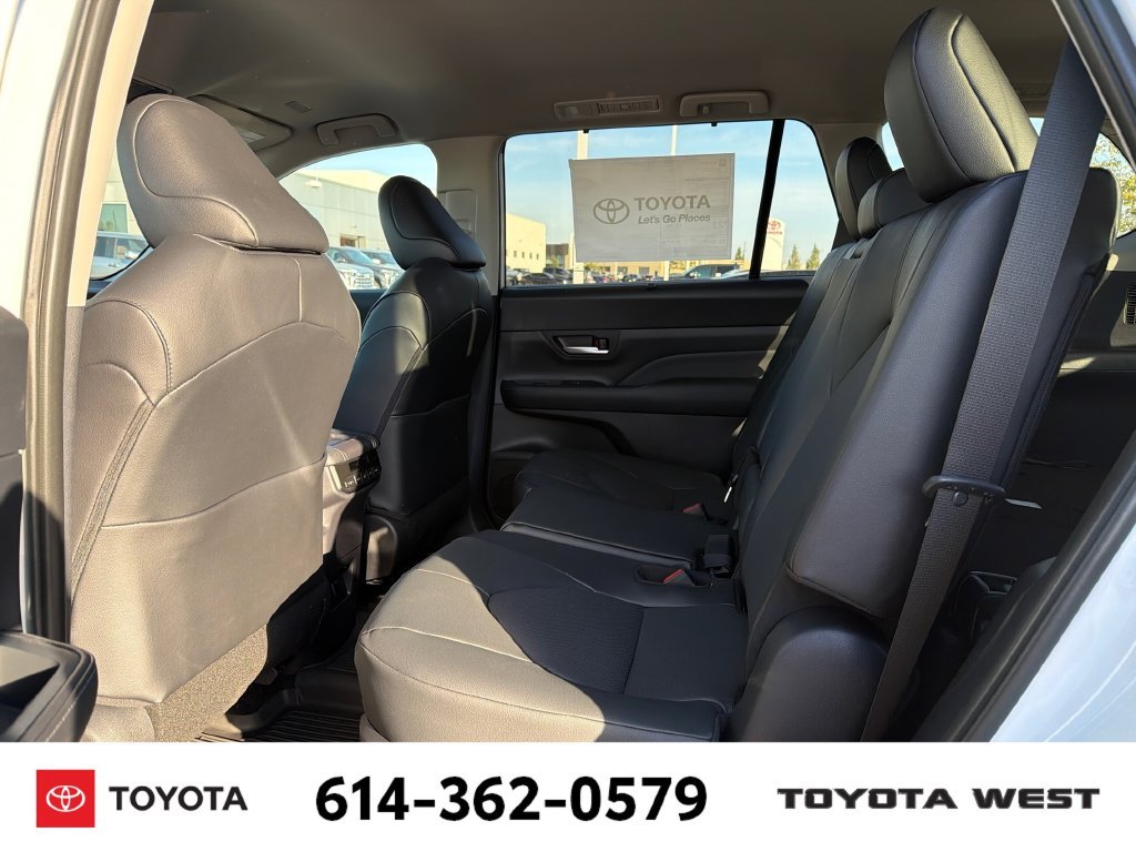 New 2026  Toyota  image 11