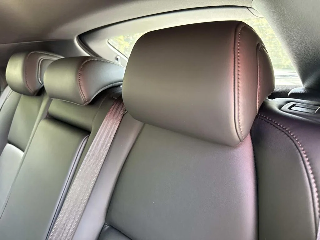 New 2026 Jet Black Mica Mazda 2.5 S Preferred image 17