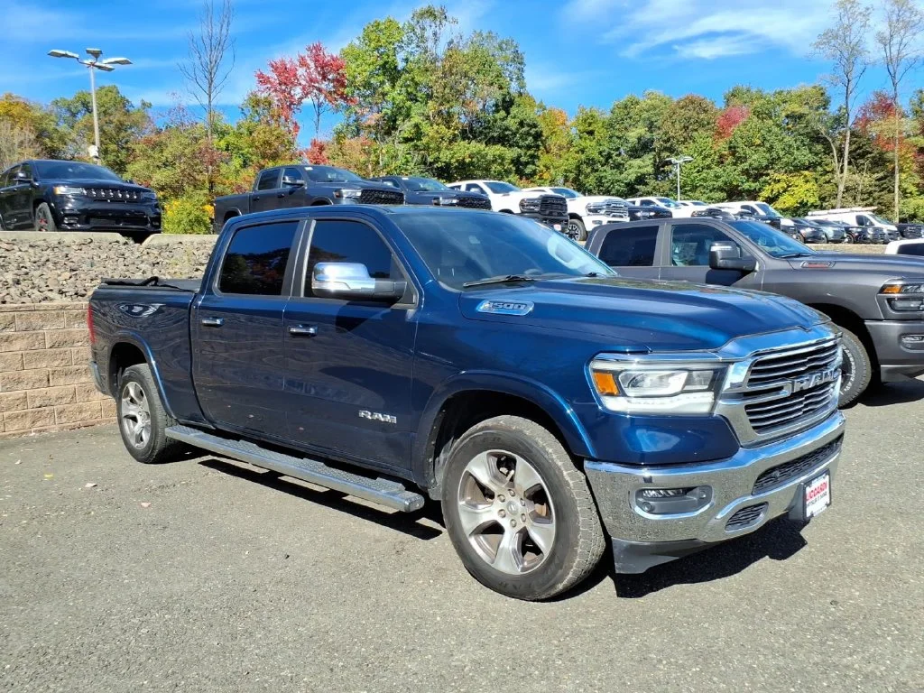 2022 RAM 1500 Pickup