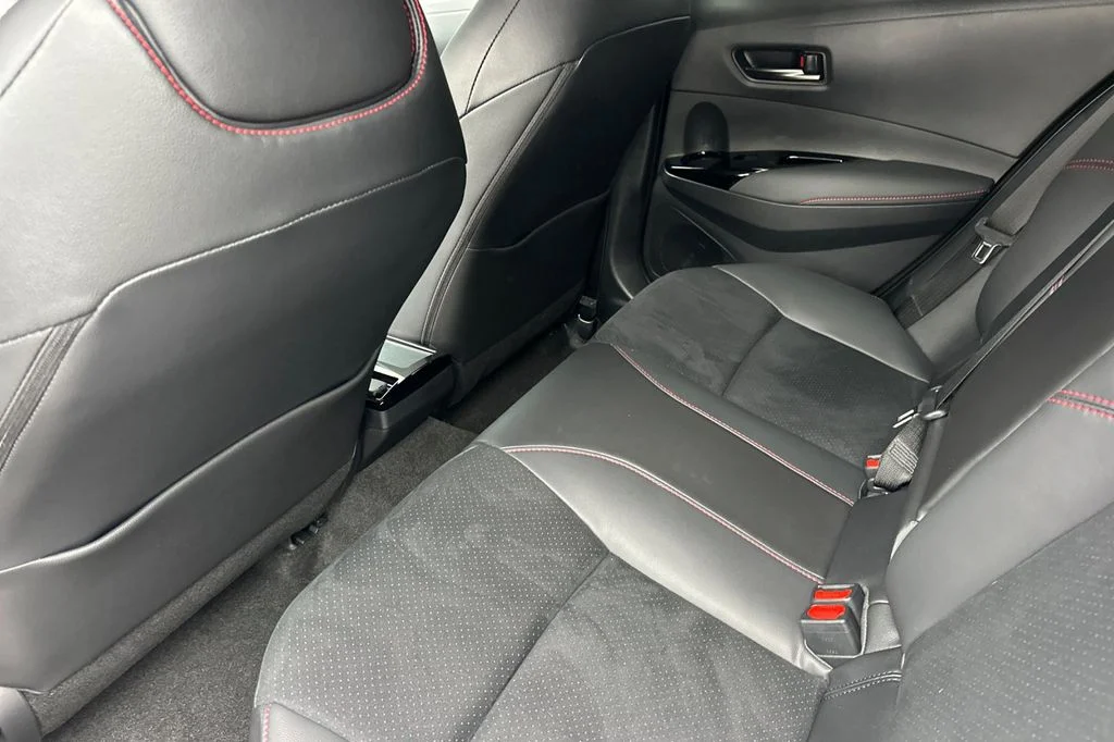 Certified Used 2026  Toyota Premium Plus image 12