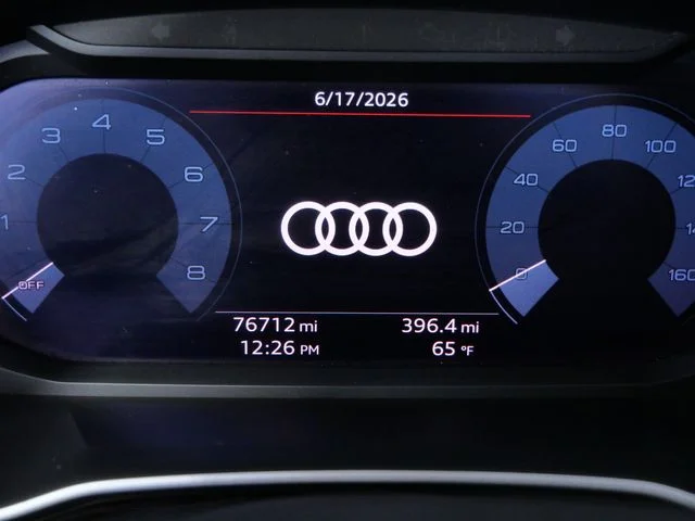 Used 2019  Audi 2.0T Premium image 18