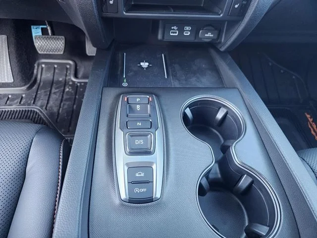 2026 Honda Ridgeline TrailSport - Photo 28