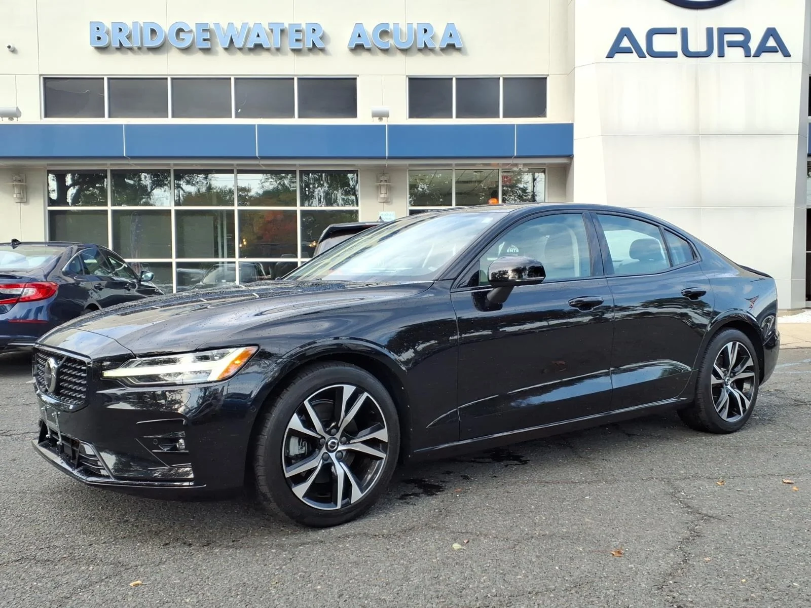 2024 Volvo S60