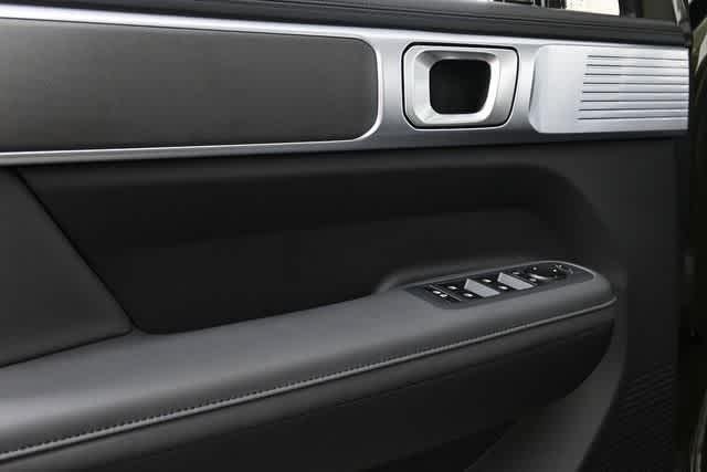 New 2026 Hampton Gray Hyundai SEL image 34
