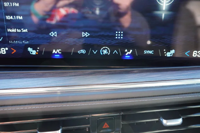 Certified Used 2025 Black Chevrolet LT image 31