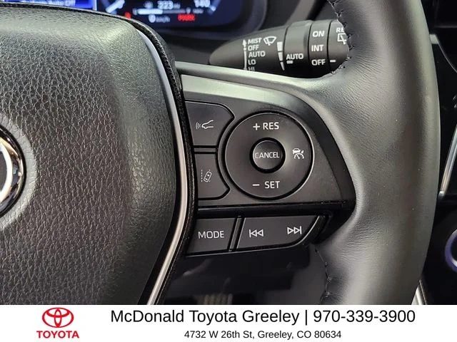 Used 2023 Gray Toyota Limited image 8