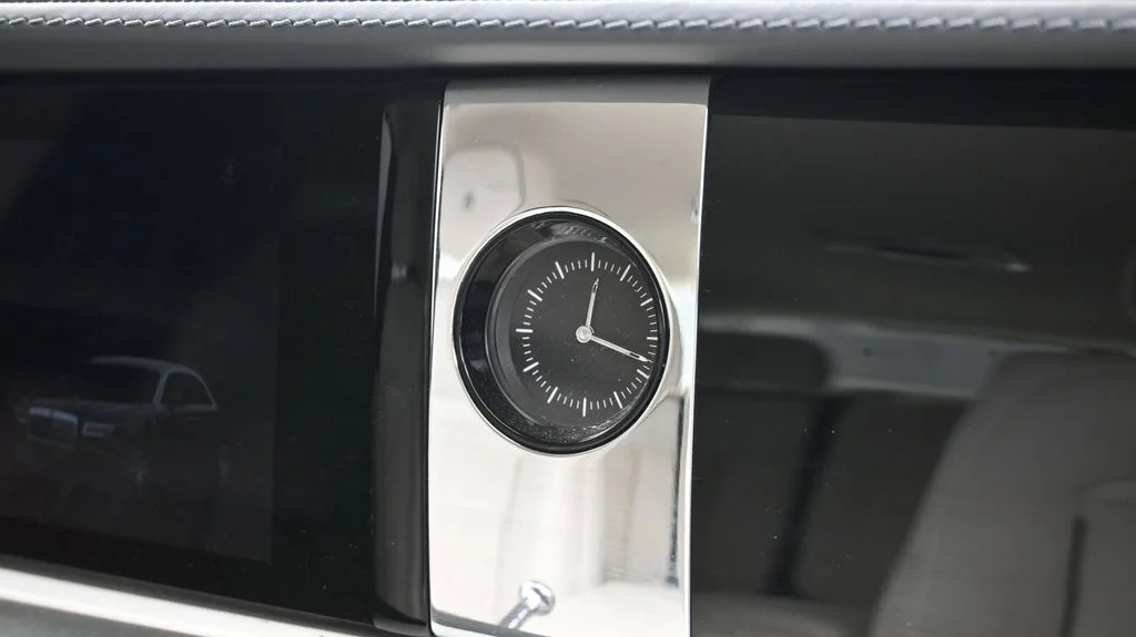 Certified Used 2022 White Rolls-Royce  image 14