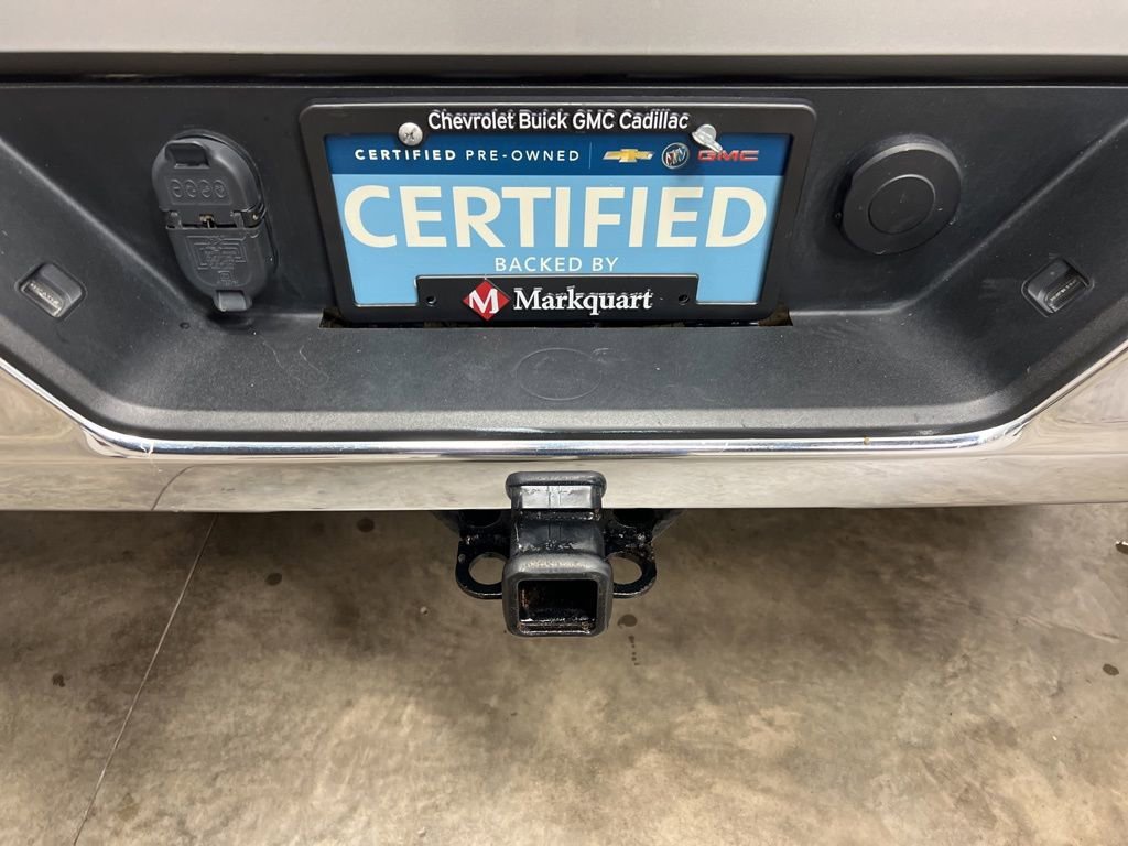 2022 Chevrolet Silverado 1500 LT - Photo 8