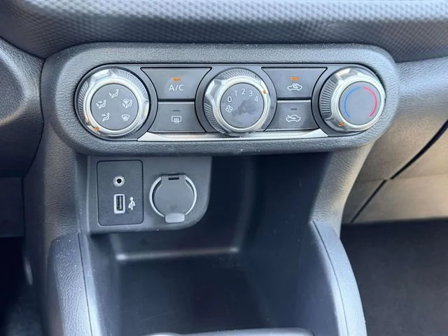 Certified Used 2024 Blue Nissan S image 21