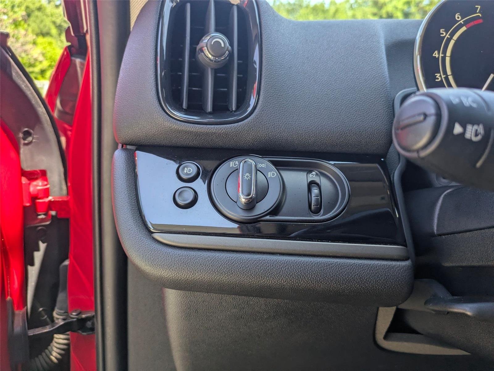 Used 2022 Chili Red MINI Cooper image 16