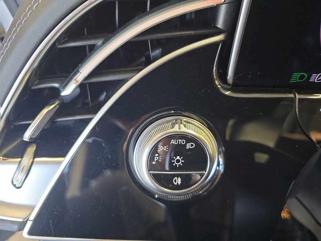 Certified Used 2024 White Mercedes-Benz E 350 image 30