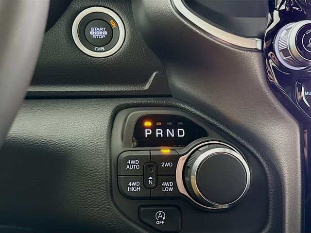 2026 RAM 1500 Big Horn/Lone Star - Photo 17