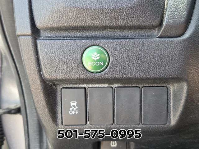 Used 2017  Honda EX image 29