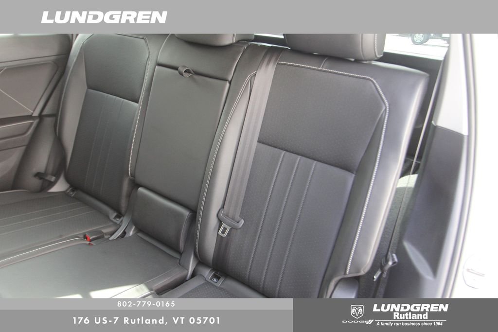 Used 2023 Gray Volkswagen 2.0T SE image 25