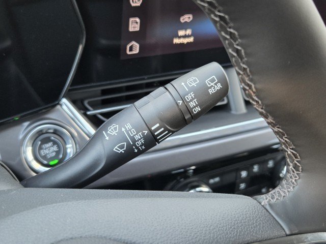 2026 Chevrolet Trax Activ - Photo 24