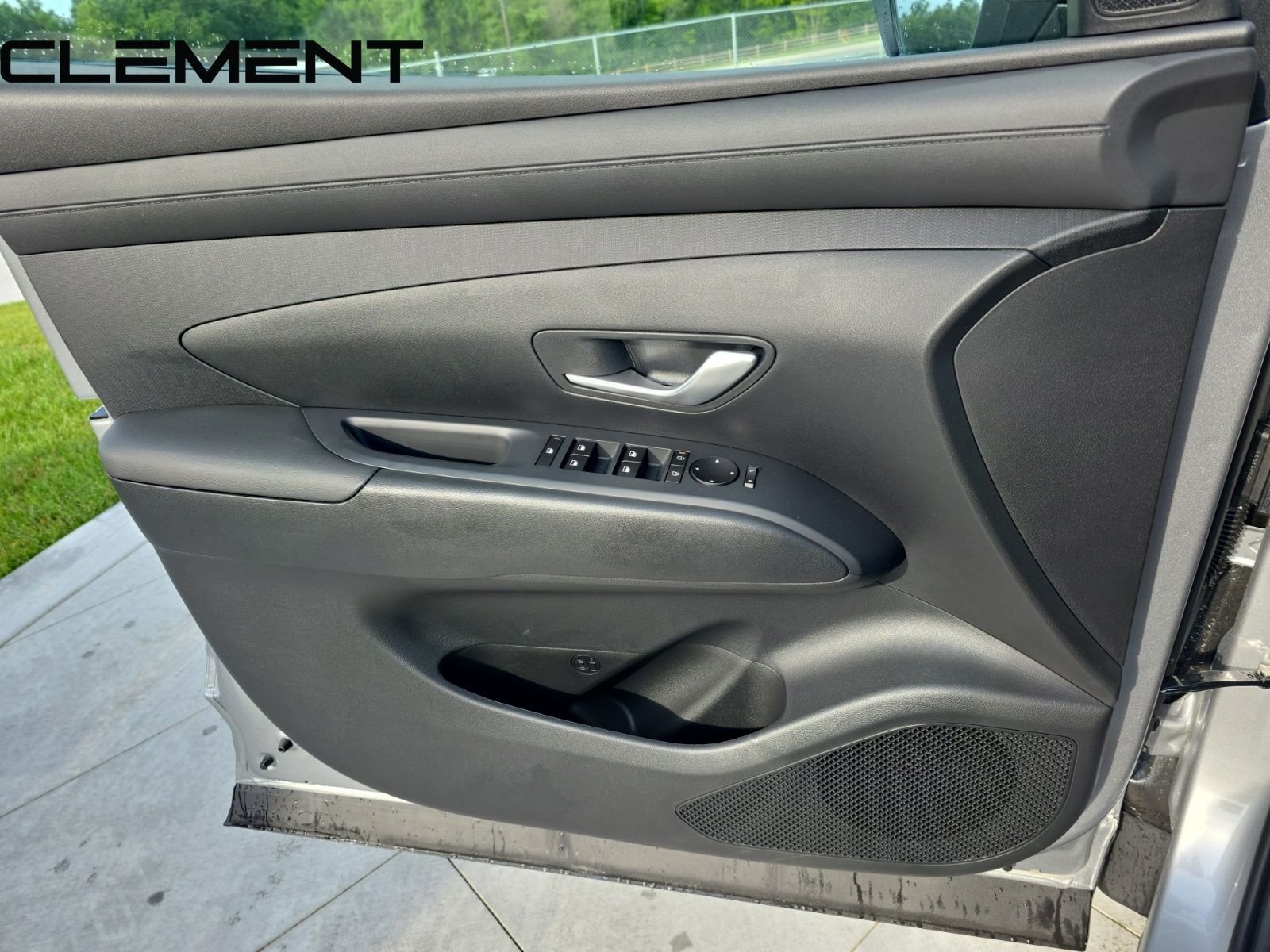 2025 Hyundai Tucson SEL Convenience - Photo 30