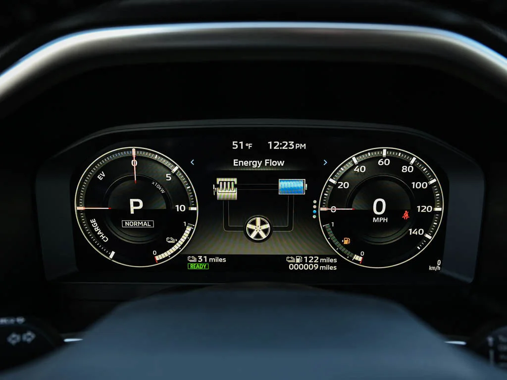 2025 Mitsubishi Outlander Plug-in Hybrid SEL - Photo 23