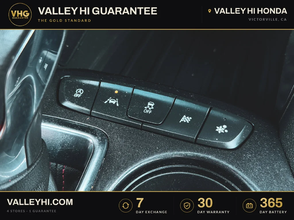 Used 2023 Blue Chevrolet RS image 28