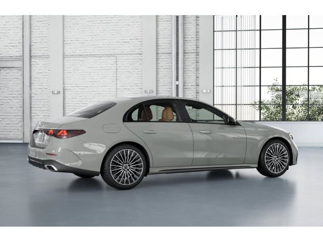 Certified Used 2026 Gray Mercedes-Benz E 350 image 21