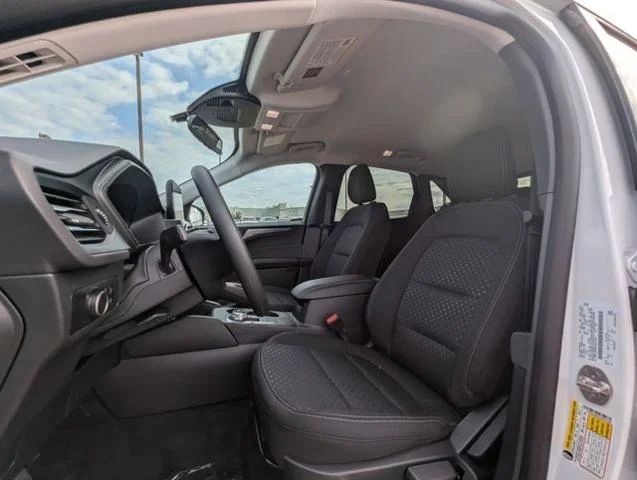 2026 Ford Escape Active - Photo 6