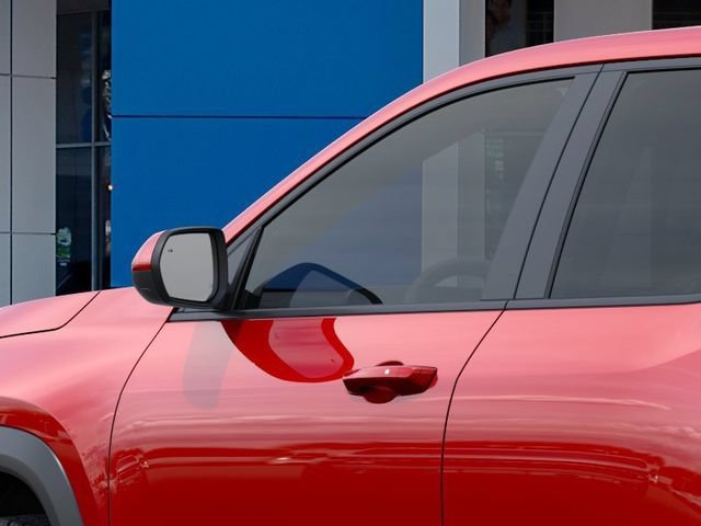 2027 Chevrolet Equinox LT - Photo 13