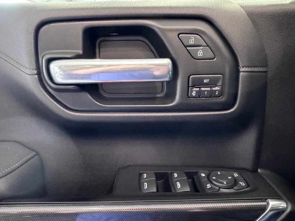 2020 GMC Sierra 1500 AT4 - Photo 28