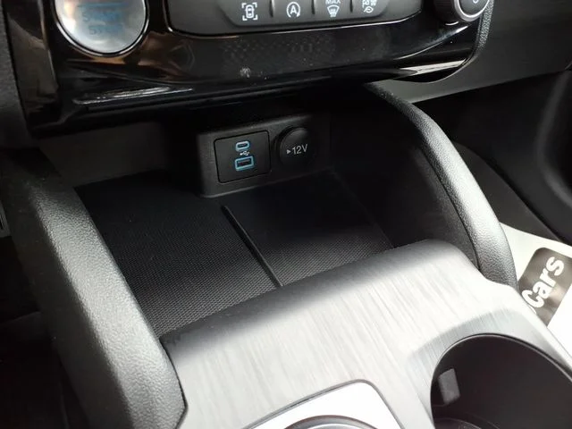 Used 2023 White Ford Active image 27