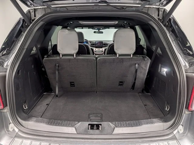 Used 2023 Gray Ford Timberline image 35
