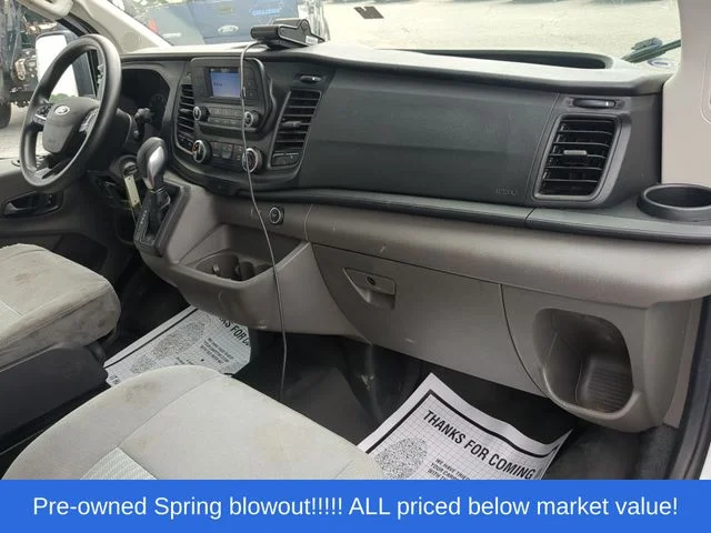 Used 2021 White Ford XL image 40
