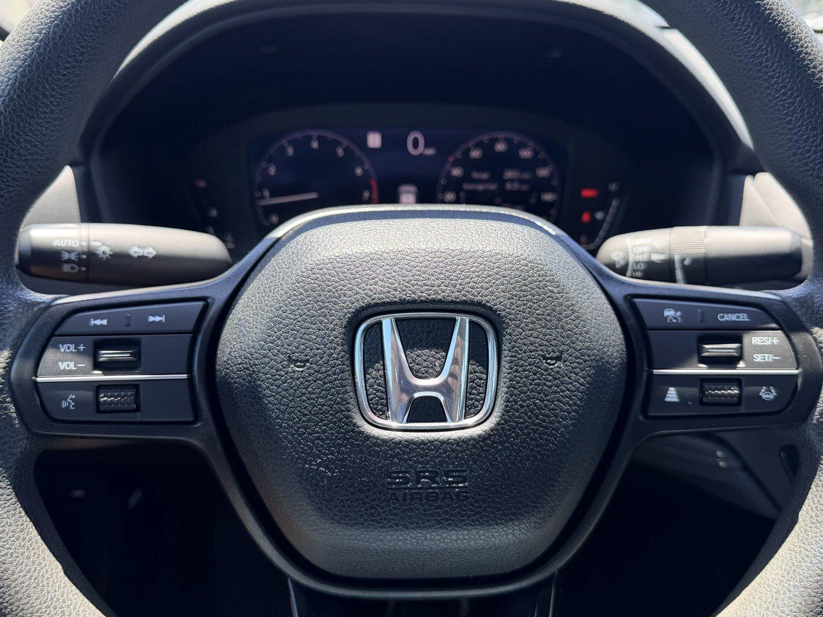 Used 2024  Honda EX image 25