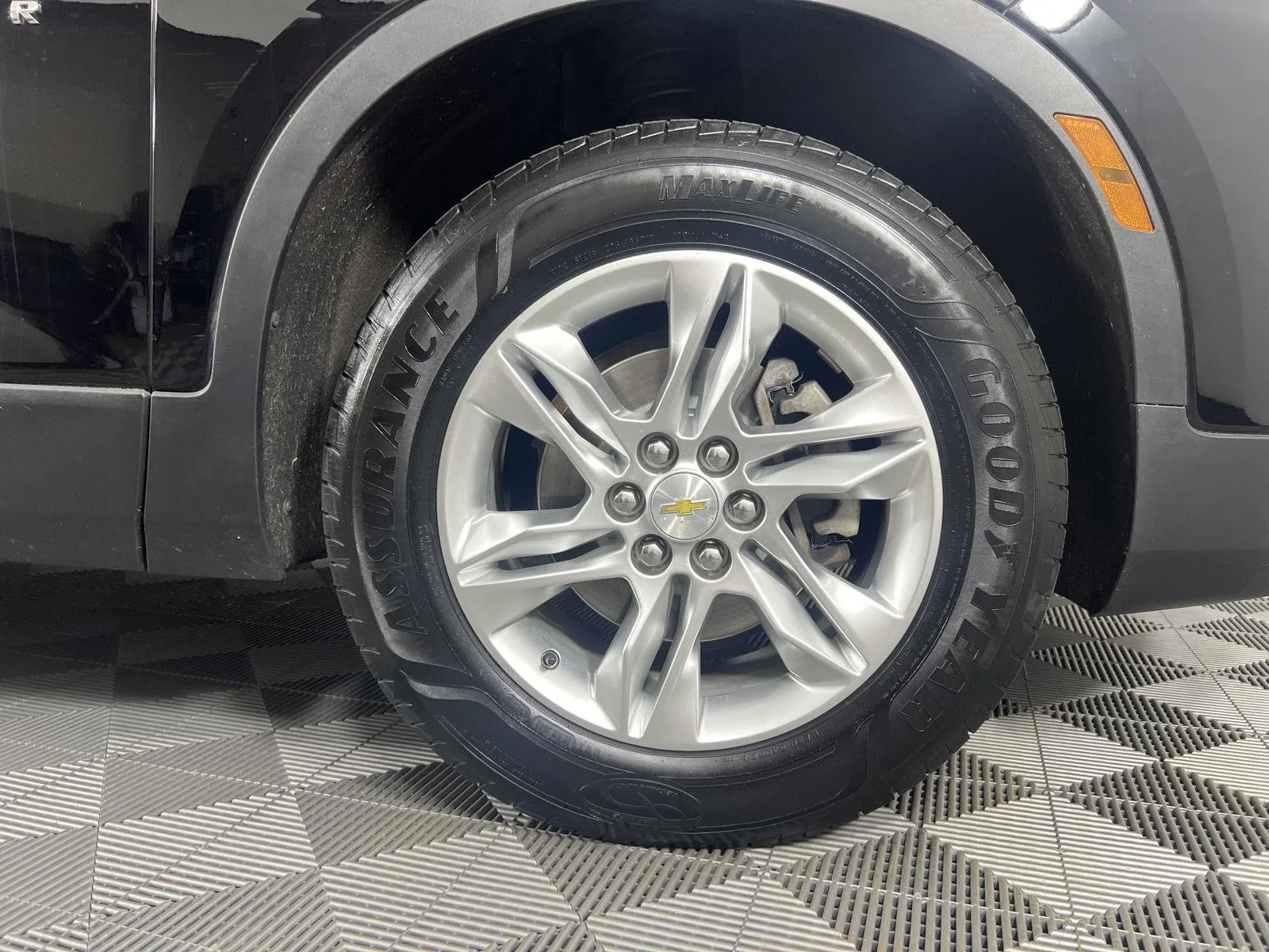 Used 2019 Black Chevrolet LT image 13