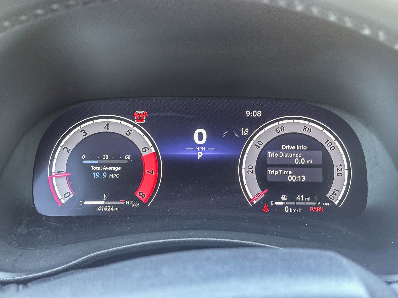 Used 2023 Celestial Silver Metallic Toyota Limited image 27