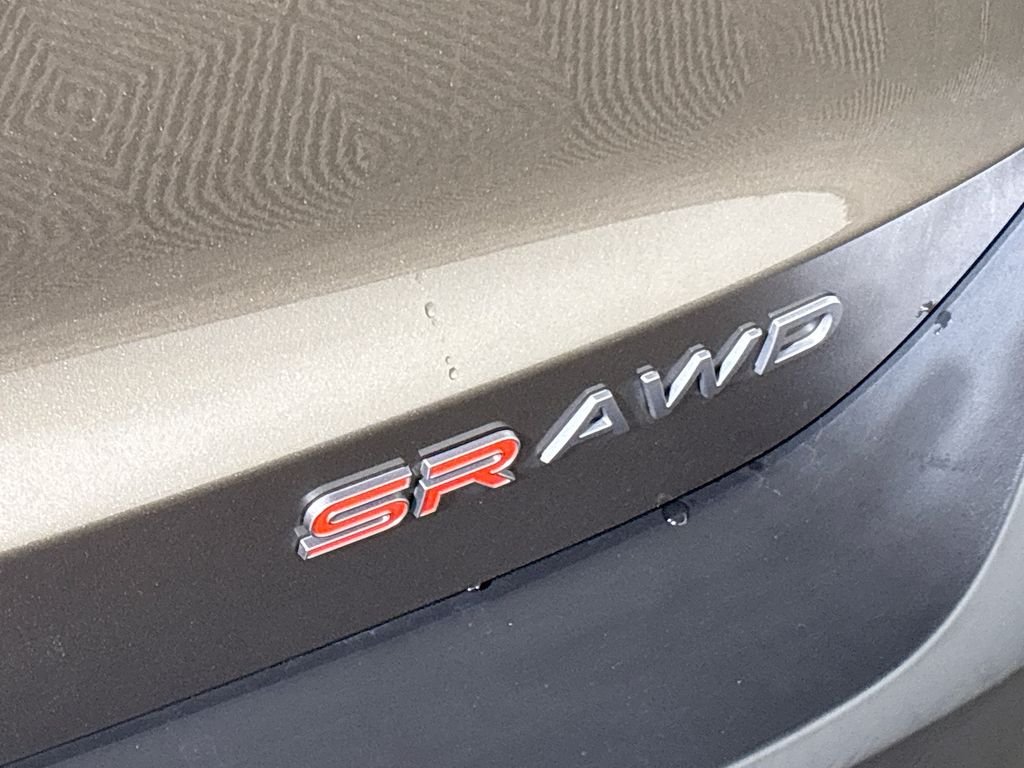 Used 2025 Bronze Metallic Nissan SR image 23