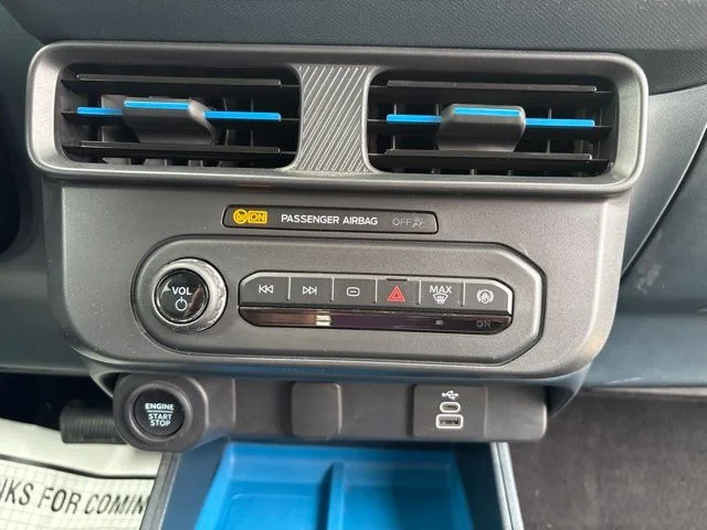 Used 2025 Gray Ford XLT image 20