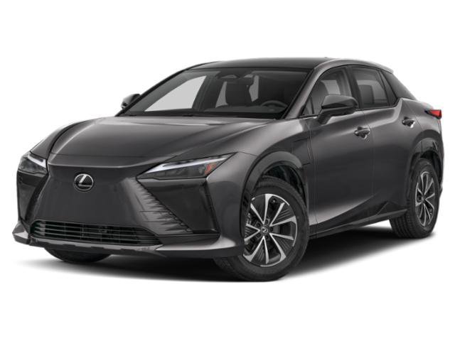 2026 Lexus RZ 450e's photo