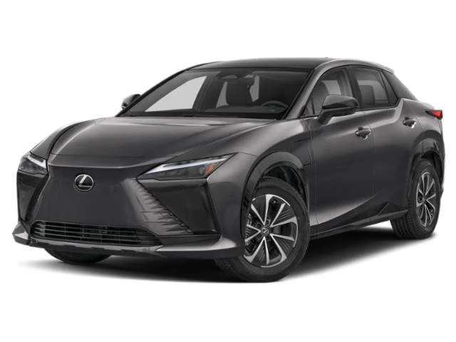 2026 Lexus RZ 450e 450e Premium AWD's photo