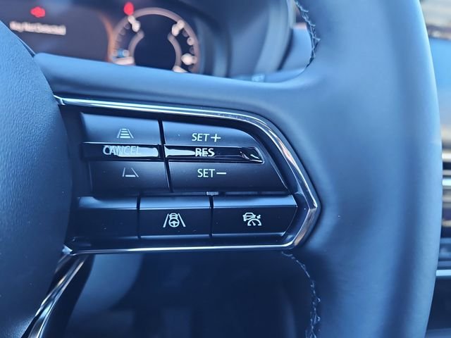 New 2026 Polymetal Gray Metallic Mazda Premium Plus AWD image 18