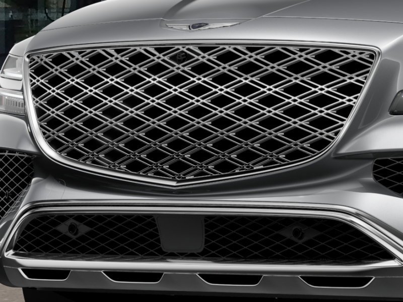 New 2026 Savile Silver Genesis  image 13