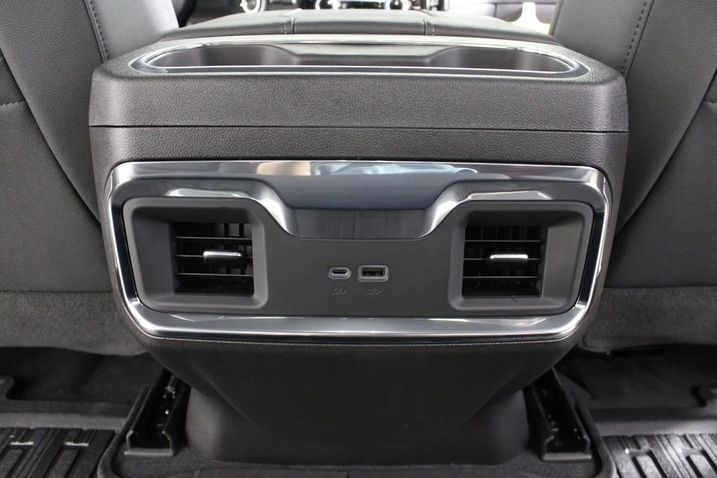 2026 GMC Sierra 1500 Elevation - Photo 17